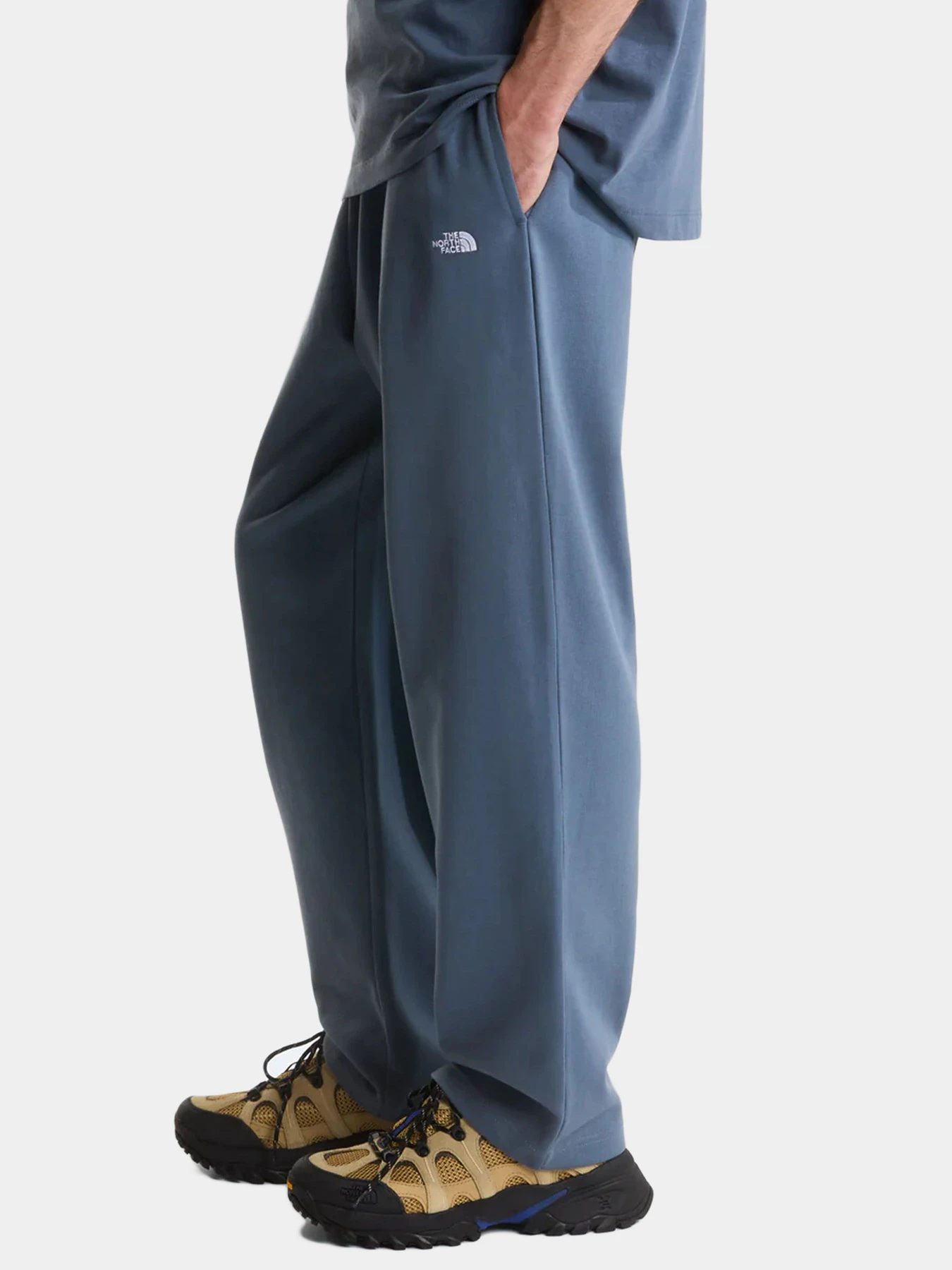 Брюки The North Face модель NF0A8GQH0U31 Брюки The North Face модель NF0A8GQH0U31 Фото