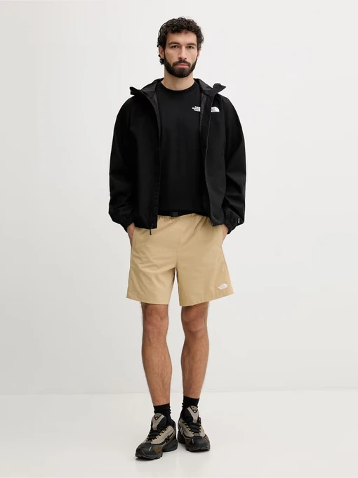 Шорты The North Face модель NF0A8BHVLK51 Фото