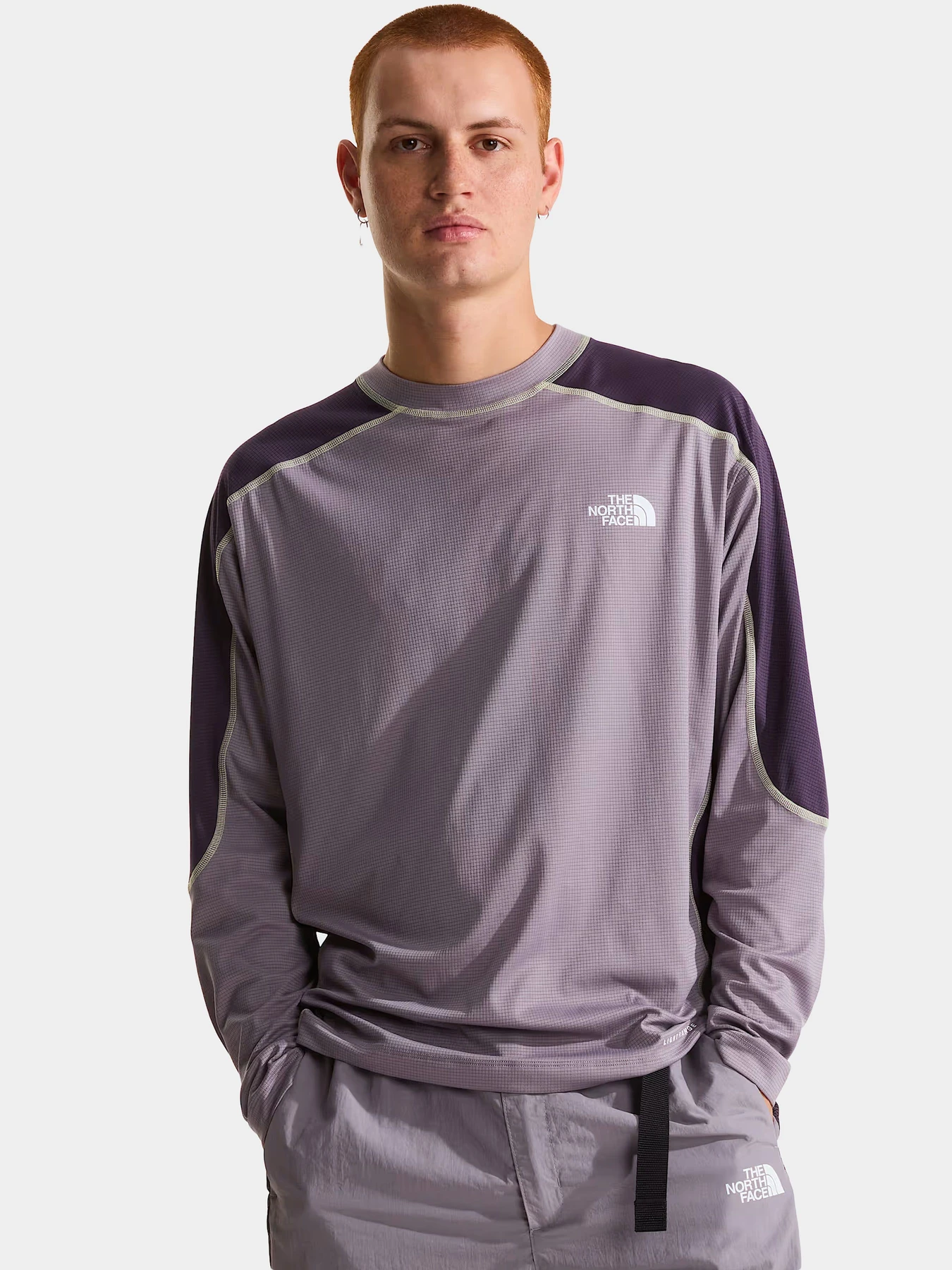 Худи и свитшоты The North Face модель NF0A8G93JZU1 Худи и свитшоты The North Face модель NF0A8G93JZU1 Фото