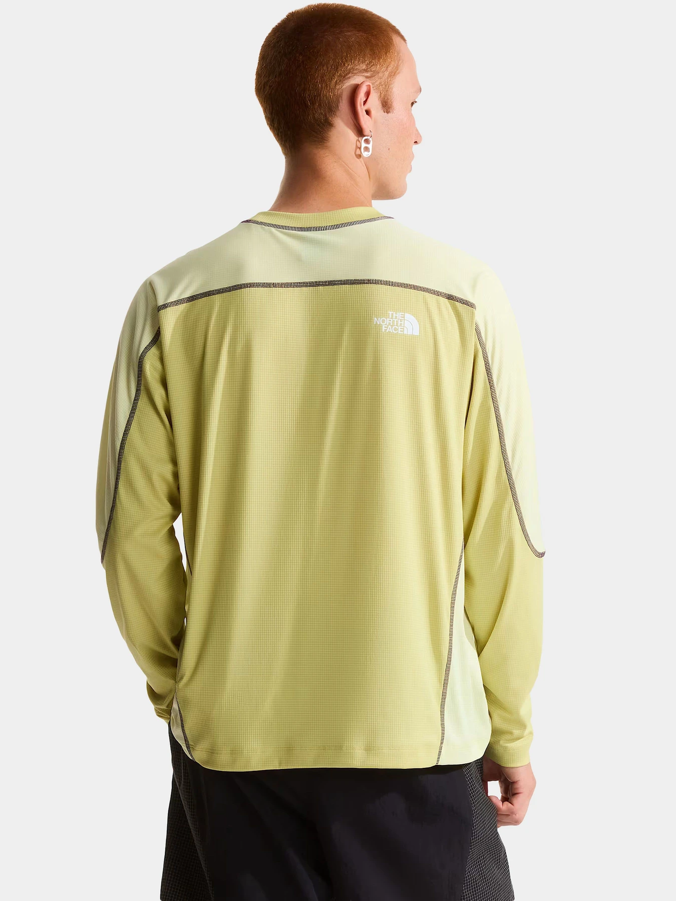 Худи и свитшоты The North Face модель NF0A8G93L3I1 Худи и свитшоты The North Face модель NF0A8G93L3I1 Фото