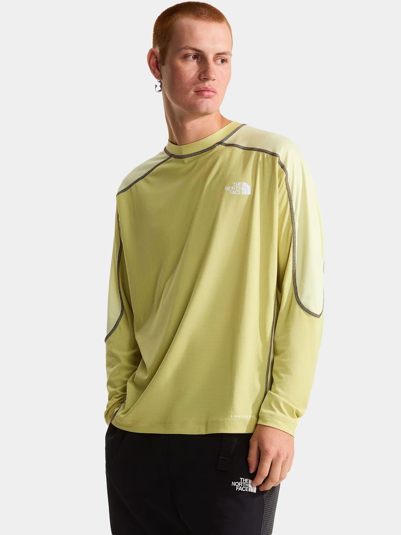 Худи и свитшоты The North Face модель NF0A8G93L3I1 Худи и свитшоты The North Face модель NF0A8G93L3I1 Фото
