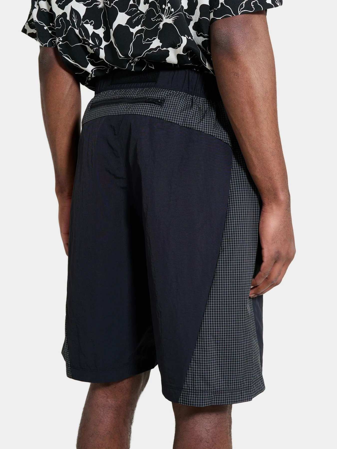Шорты The North Face модель NF0A8GE5JK31 Шорты The North Face модель NF0A8GE5JK31 Фото