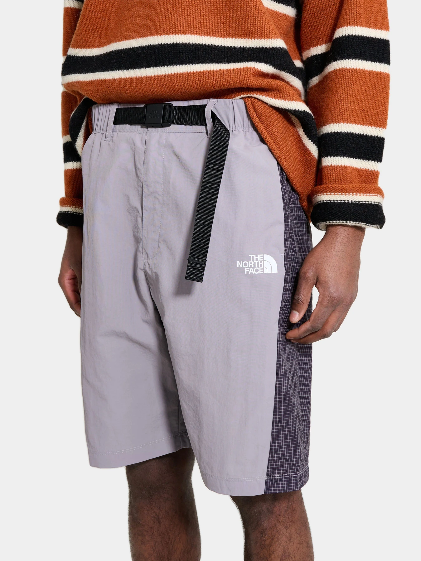 Шорты The North Face модель NF0A8GE5JZU1 Шорты The North Face модель NF0A8GE5JZU1 Фото
