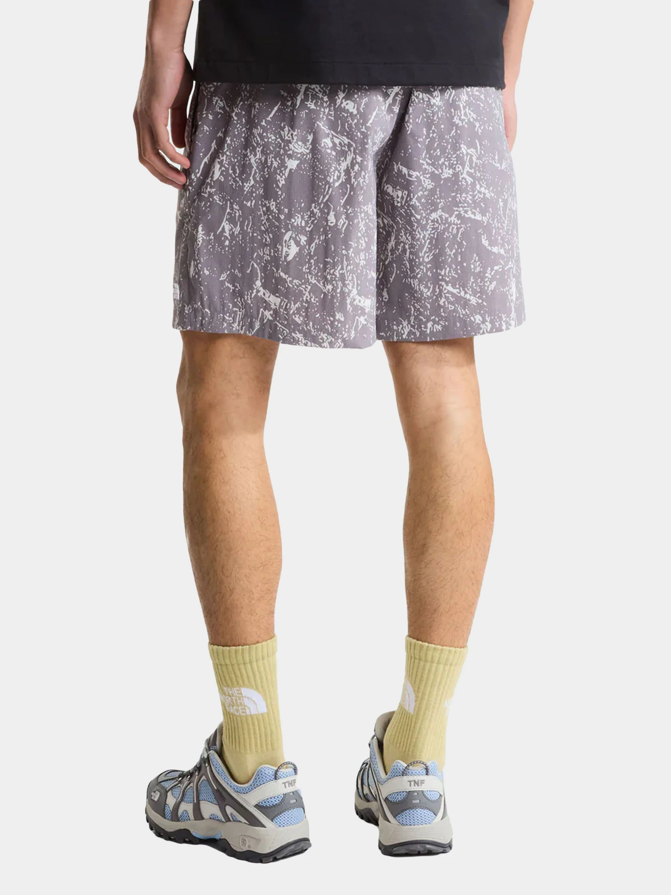 Шорты The North Face модель NF0A8GHWJZT1 Шорты The North Face модель NF0A8GHWJZT1 Фото