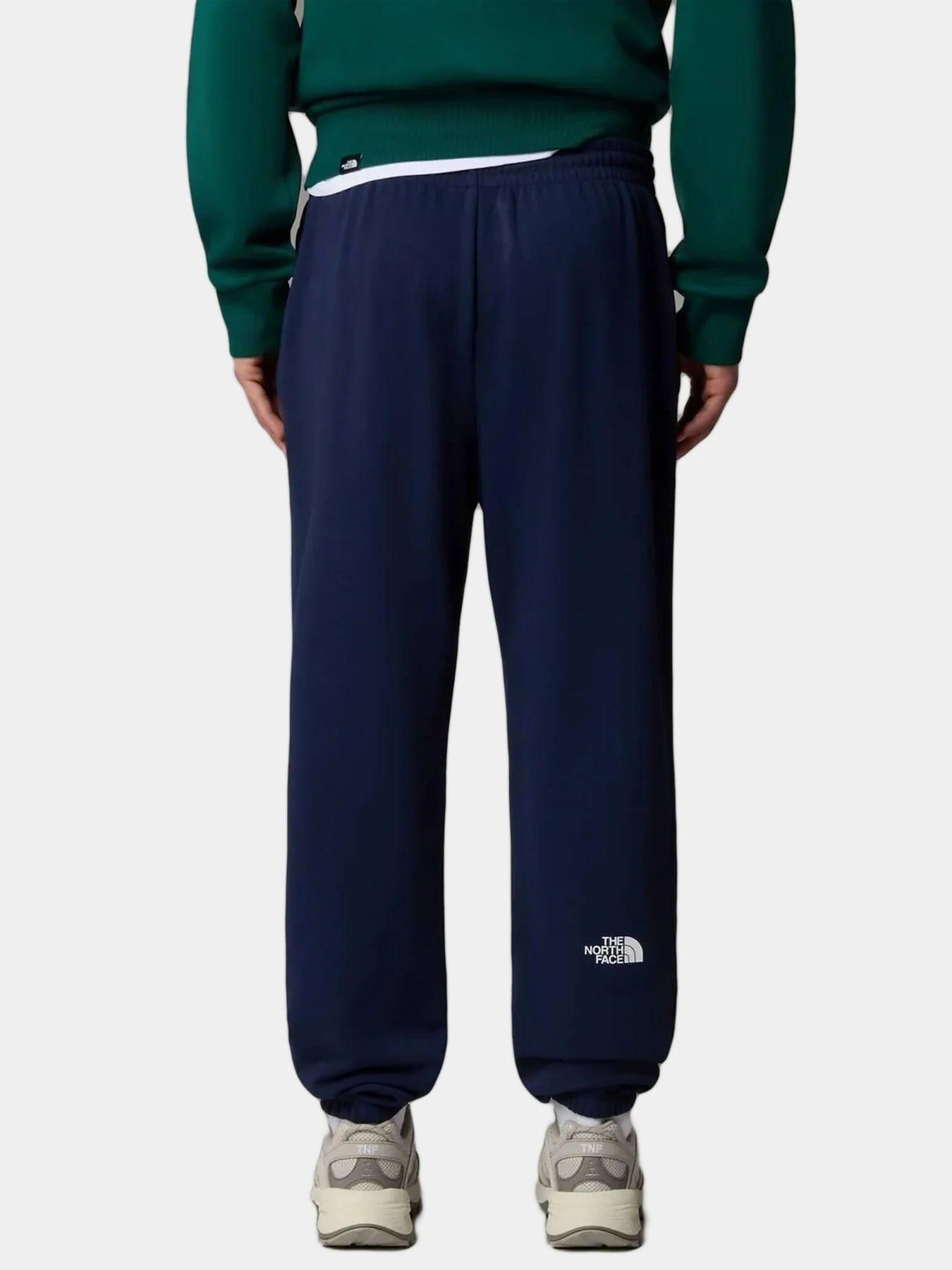 Брюки The North Face модель NF0A8C418K21 Брюки The North Face модель NF0A8C418K21 Фото