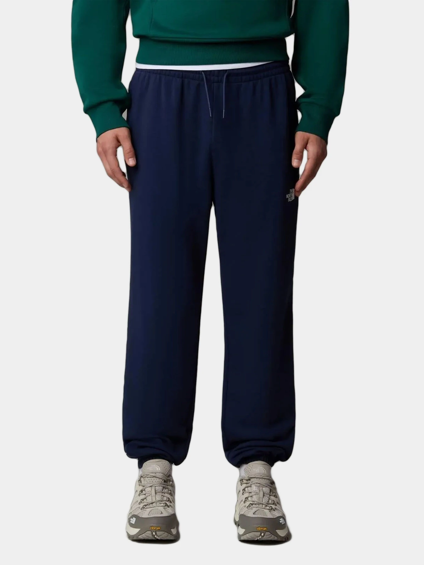 Брюки The North Face модель NF0A8C418K21 Брюки The North Face модель NF0A8C418K21 Фото