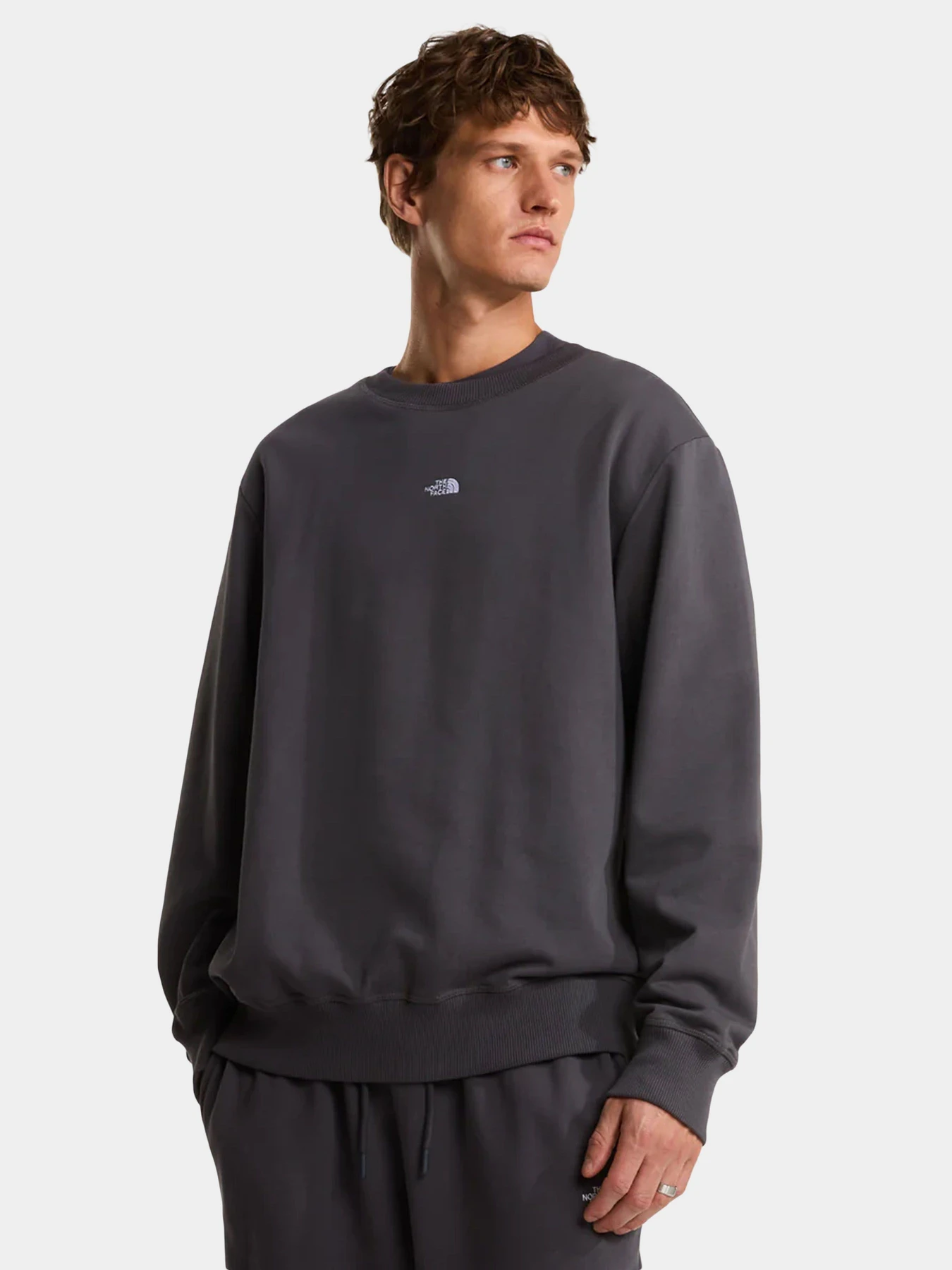 Худи и свитшоты The North Face модель NF0A8GQCRHI1 Худи и свитшоты The North Face модель NF0A8GQCRHI1 Фото