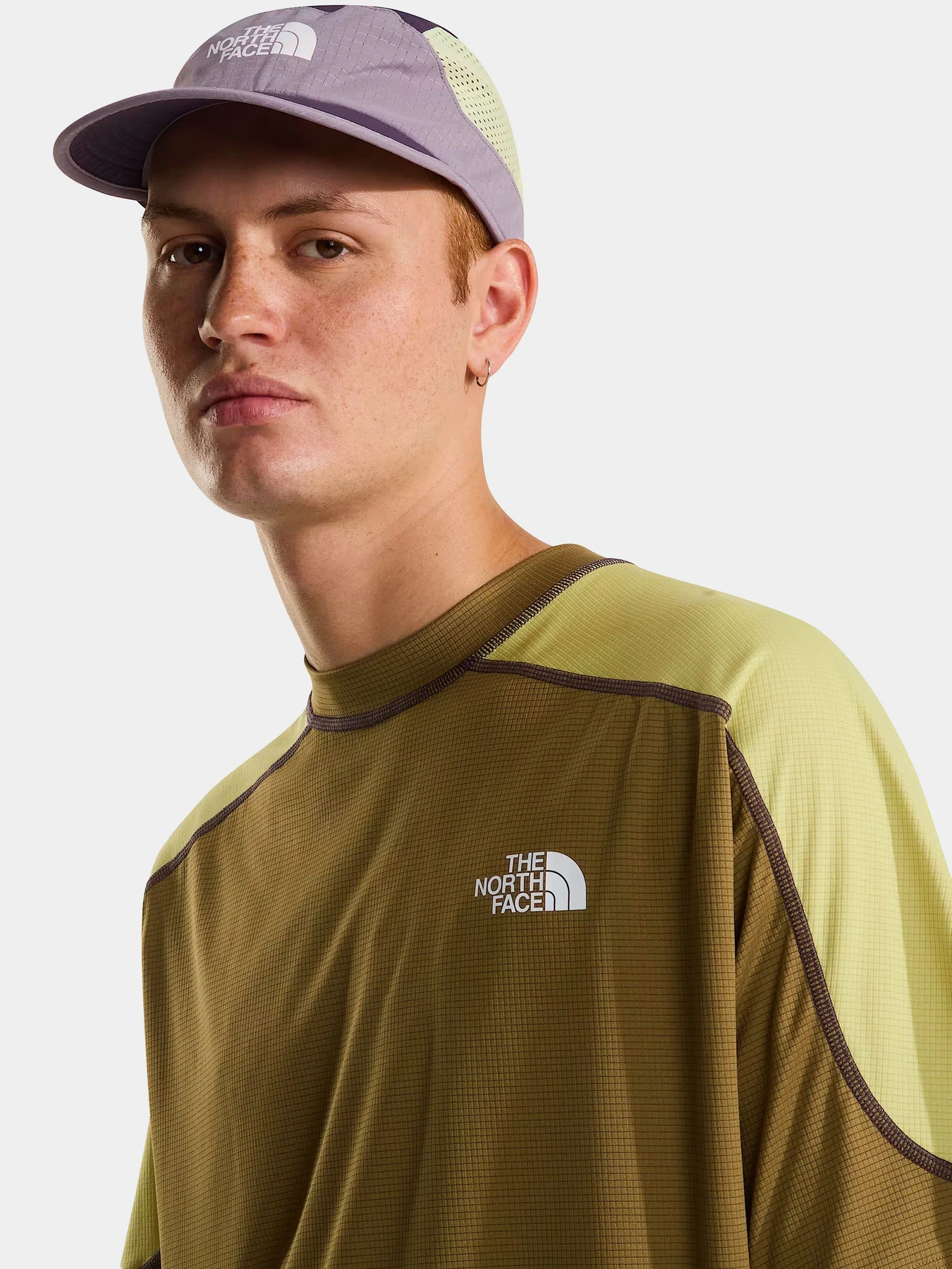 Футболки и поло The North Face модель NF0A8GE6KAF1 Футболки и поло The North Face модель NF0A8GE6KAF1 Фото
