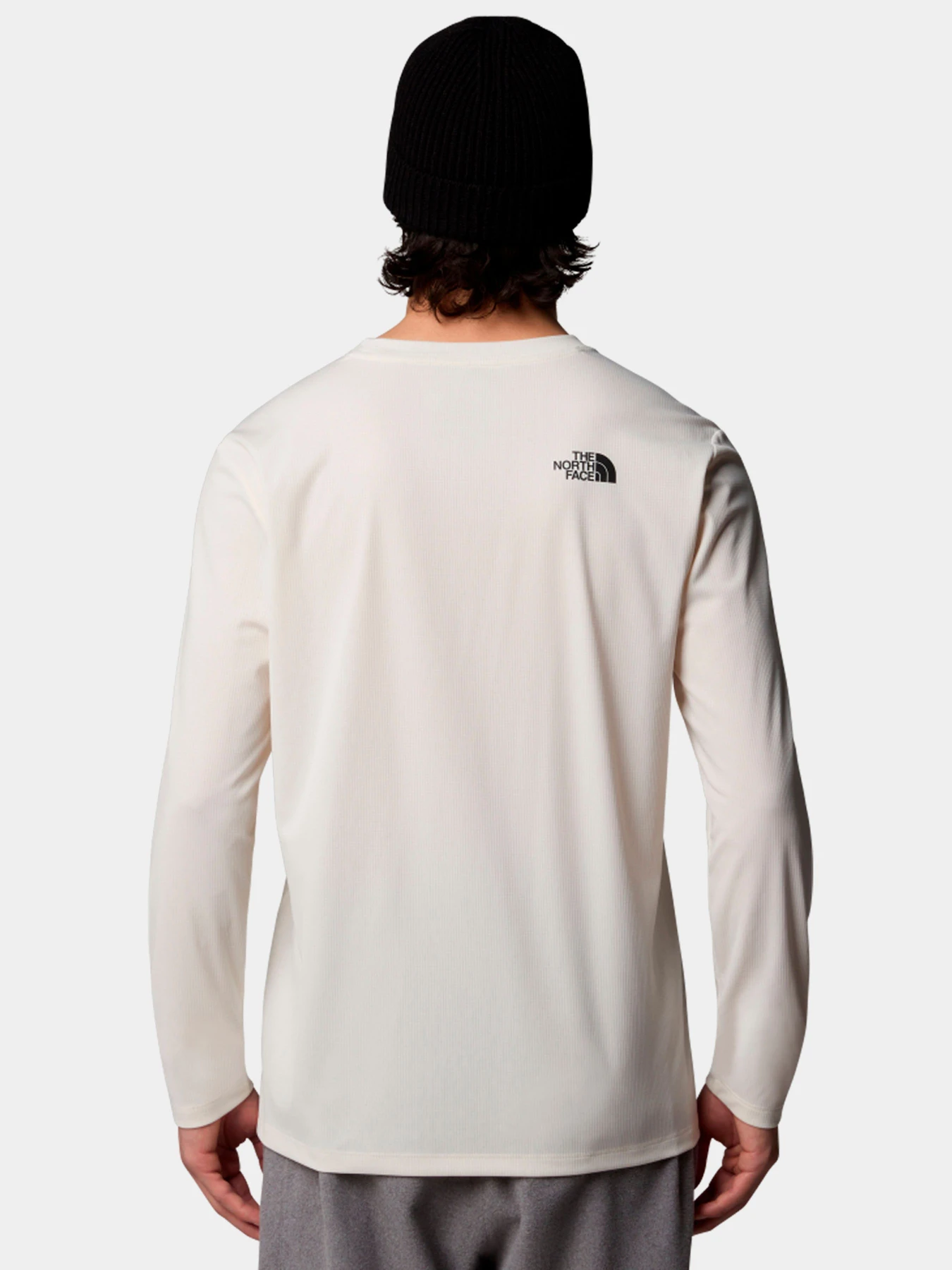 Худи и свитшоты The North Face модель NF0A87TVQLI1 Худи и свитшоты The North Face модель NF0A87TVQLI1 Фото