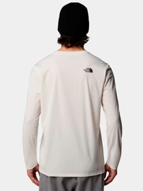 Худи и свитшоты The North Face модель NF0A87TVQLI1 Фото