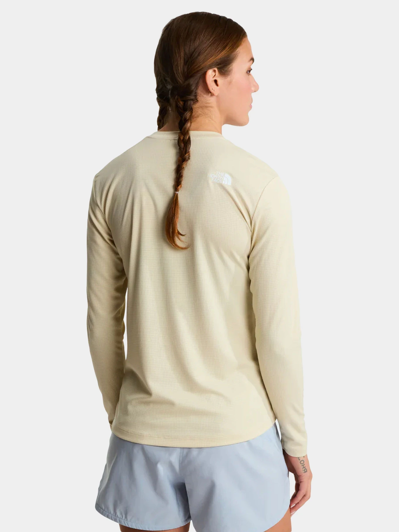 Худи и свитшоты The North Face модель NF0A8E1EDOM1 Худи и свитшоты The North Face модель NF0A8E1EDOM1 Фото