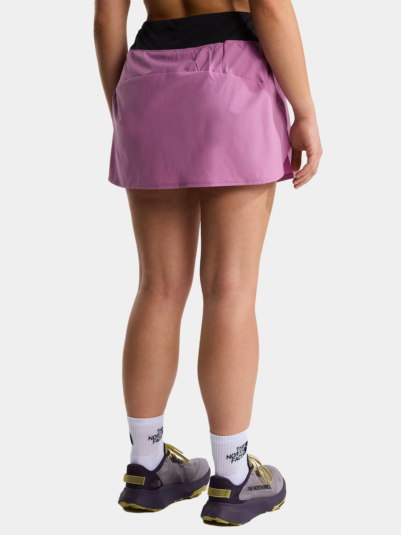 Юбки The North Face модель NF0A8G27G6E1 Юбки The North Face модель NF0A8G27G6E1 Фото