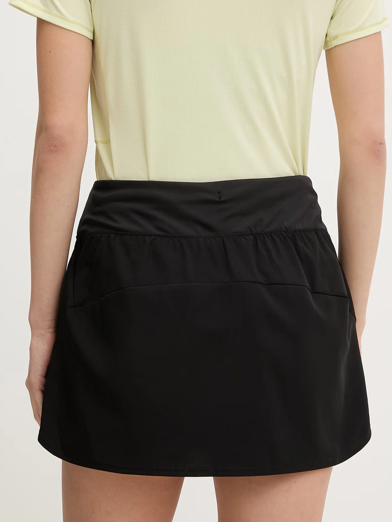 Юбки The North Face модель NF0A8G27JK31 Юбки The North Face модель NF0A8G27JK31 Фото