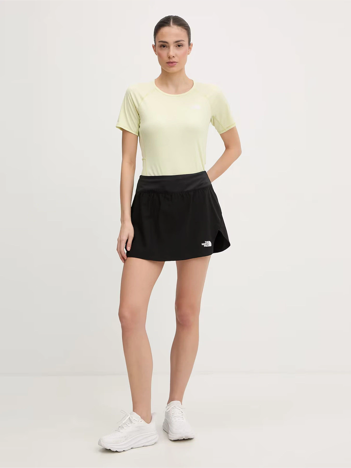 Юбки The North Face модель NF0A8G27JK31 Юбки The North Face модель NF0A8G27JK31 Фото
