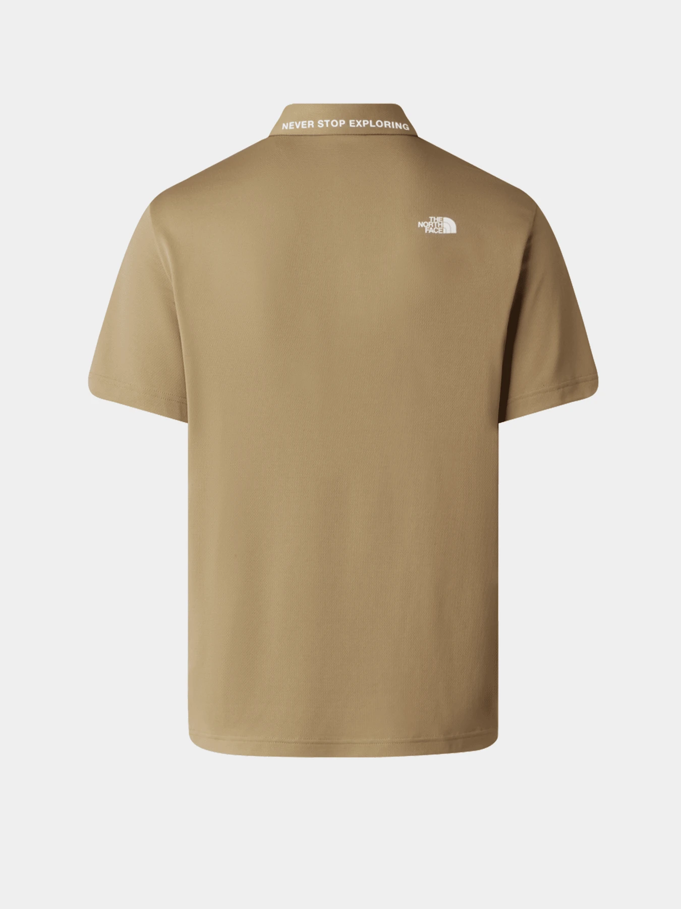 Футболки и поло The North Face модель NF0A8CRU2EL1 Футболки и поло The North Face модель NF0A8CRU2EL1 Фото