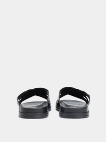 Шлёпанцы Tommy Hilfiger модель FM0FM05753-BDS Фото