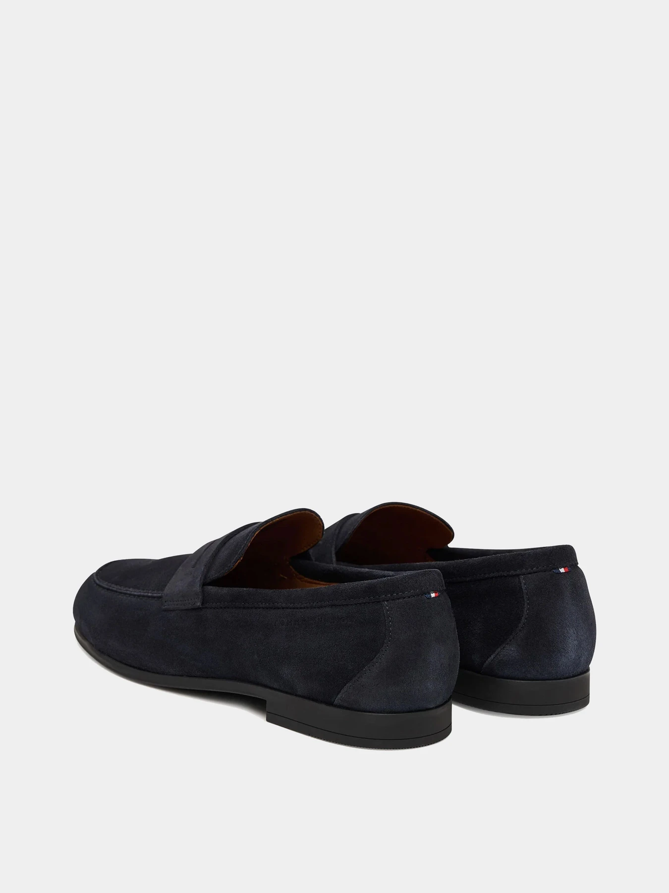 Туфли и лоферы Tommy Hilfiger модель FM0FM05745-DW5 Туфли и лоферы Tommy Hilfiger модель FM0FM05745-DW5 Фото