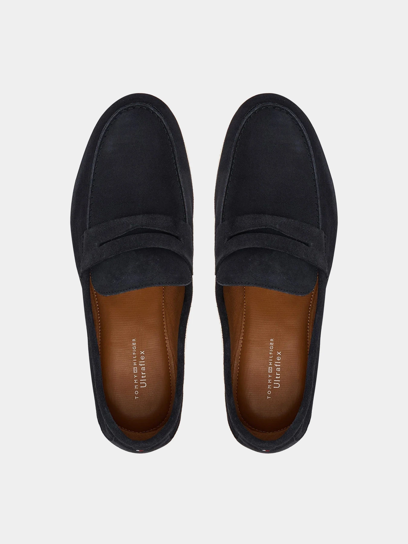 Туфли и лоферы Tommy Hilfiger модель FM0FM05745-DW5 Туфли и лоферы Tommy Hilfiger модель FM0FM05745-DW5 Фото