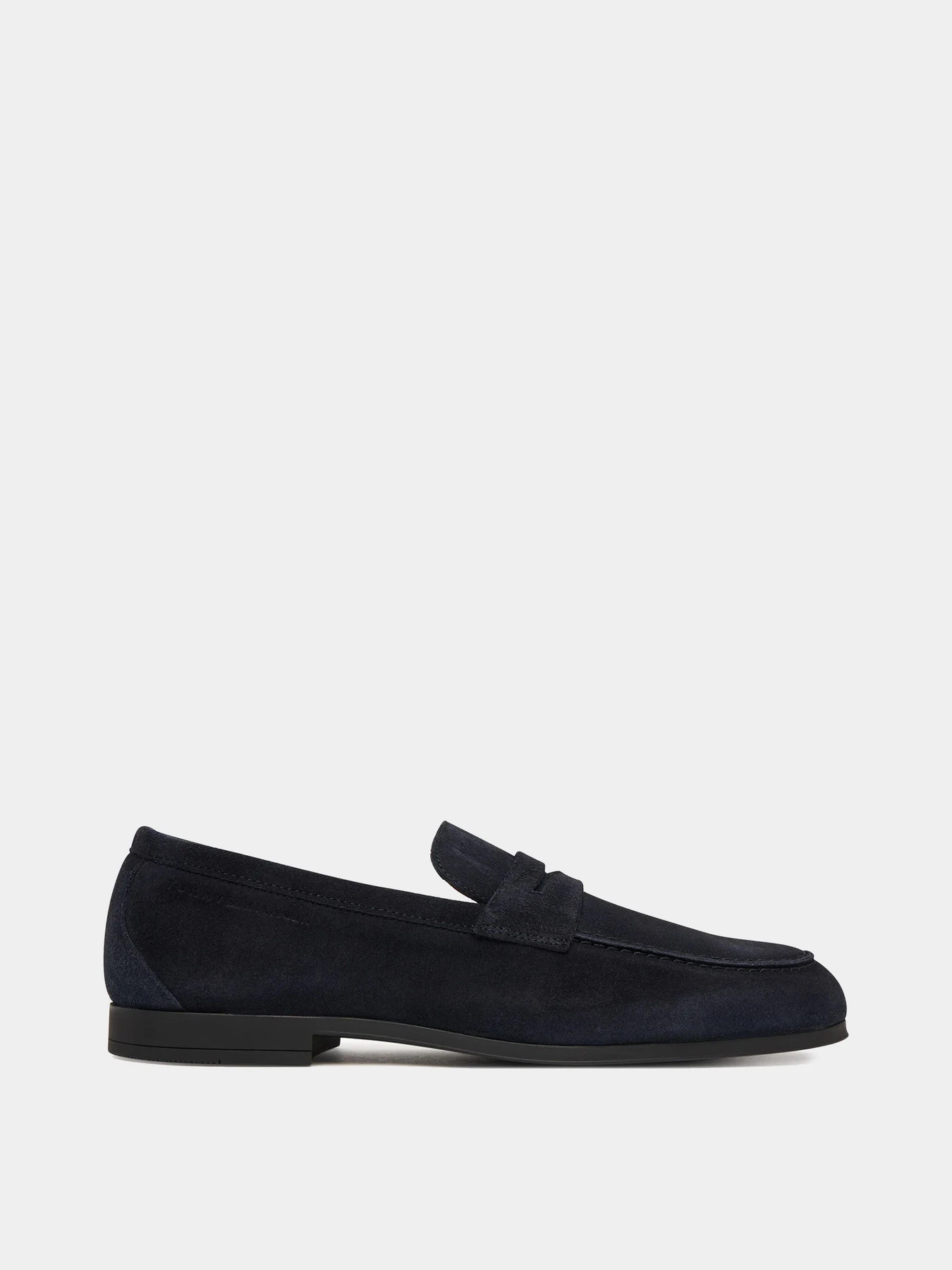 Туфли и лоферы Tommy Hilfiger модель FM0FM05745-DW5 Туфли и лоферы Tommy Hilfiger модель FM0FM05745-DW5 Фото