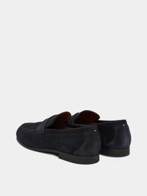 Туфли и лоферы Tommy Hilfiger модель FM0FM05745-DW5 Фото