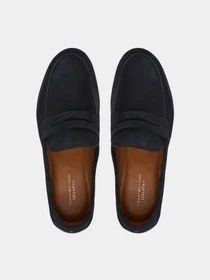 Туфли и лоферы Tommy Hilfiger модель FM0FM05745-DW5 Фото