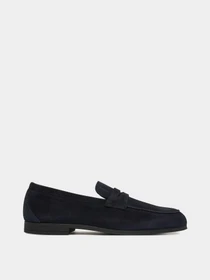 Туфли и лоферы Tommy Hilfiger модель FM0FM05745-DW5 Фото