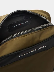 Сумки Tommy Hilfiger модель AM0AM14150-GX9 Фото