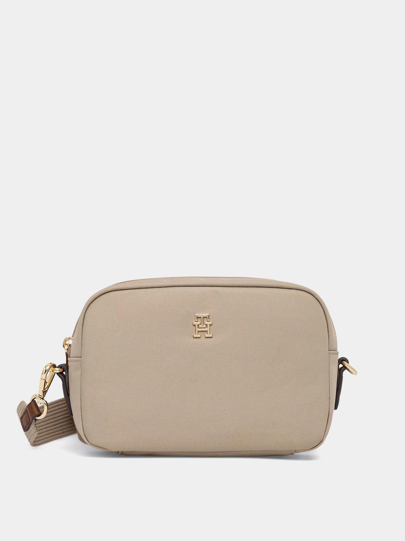 Сумки Tommy Hilfiger модель AW0AW17704-AEO Сумки Tommy Hilfiger модель AW0AW17704-AEO Фото