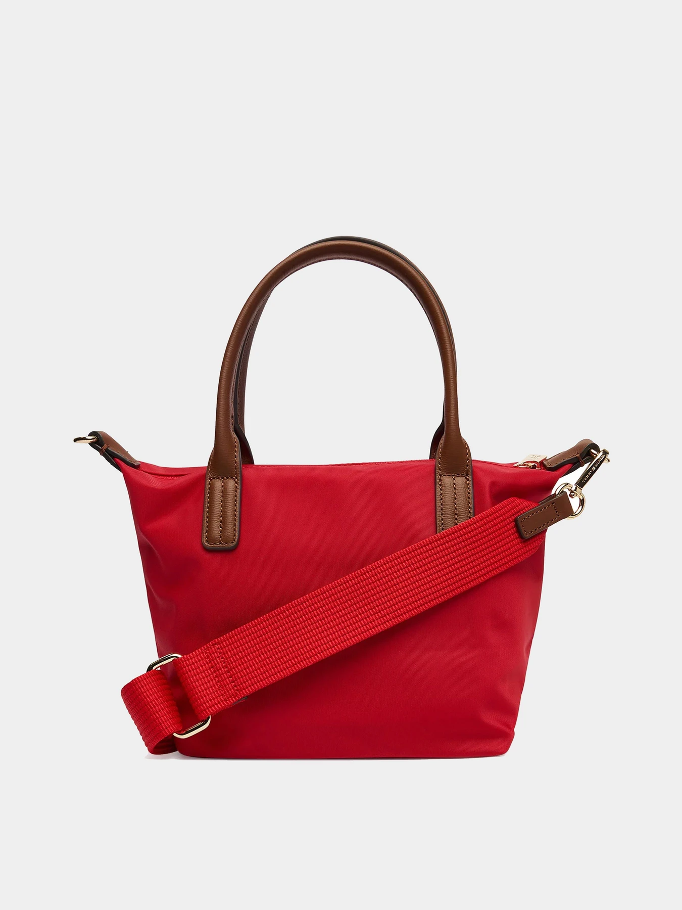 Сумки Tommy Hilfiger модель AW0AW17709-XLG Сумки Tommy Hilfiger модель AW0AW17709-XLG Фото
