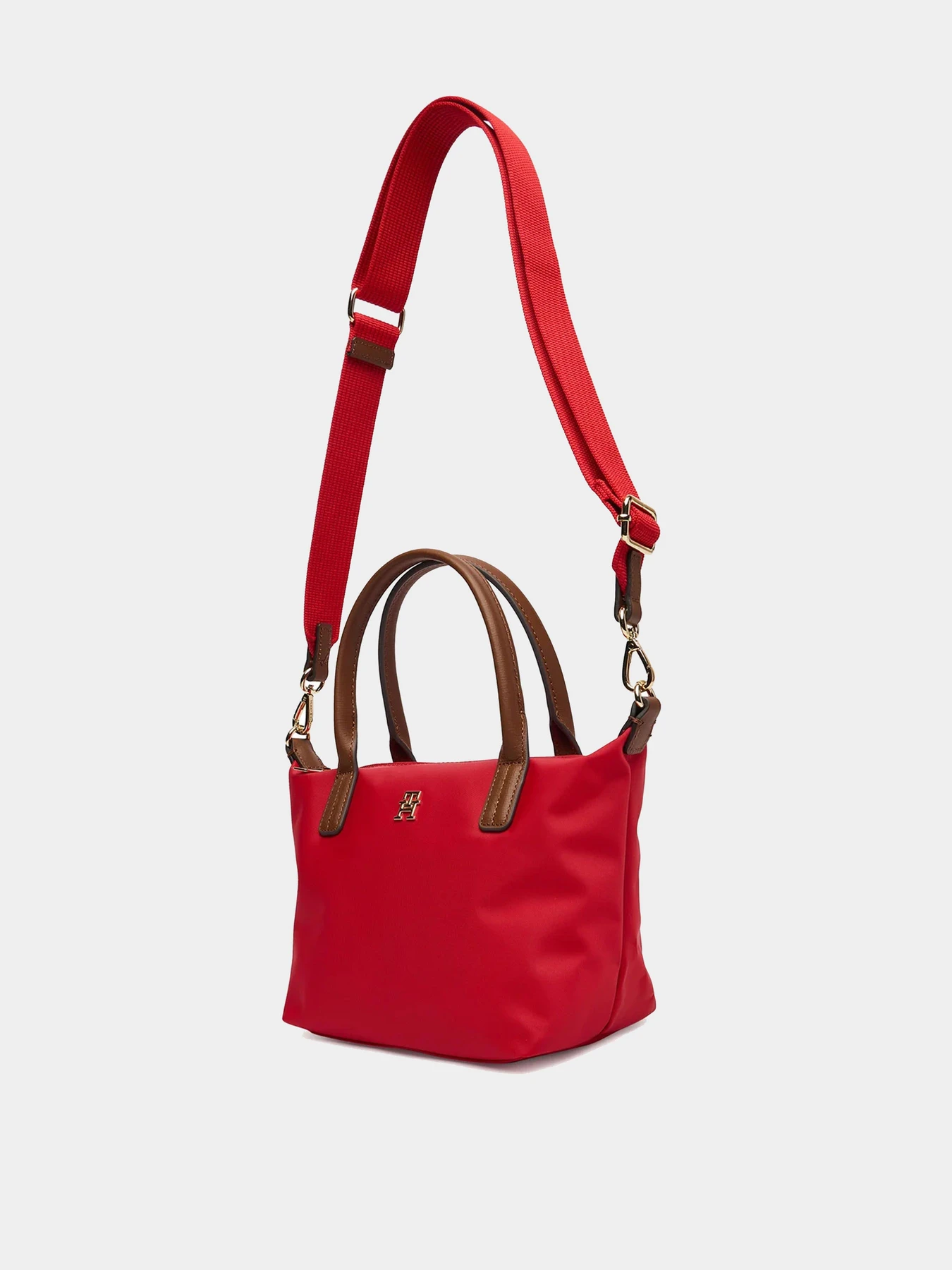 Сумки Tommy Hilfiger модель AW0AW17709-XLG Сумки Tommy Hilfiger модель AW0AW17709-XLG Фото