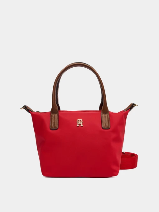Сөмкелер Tommy Hilfiger үлгі AW0AW17709-XLG Фото