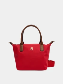 Сумки Tommy Hilfiger модель AW0AW17709-XLG Фото