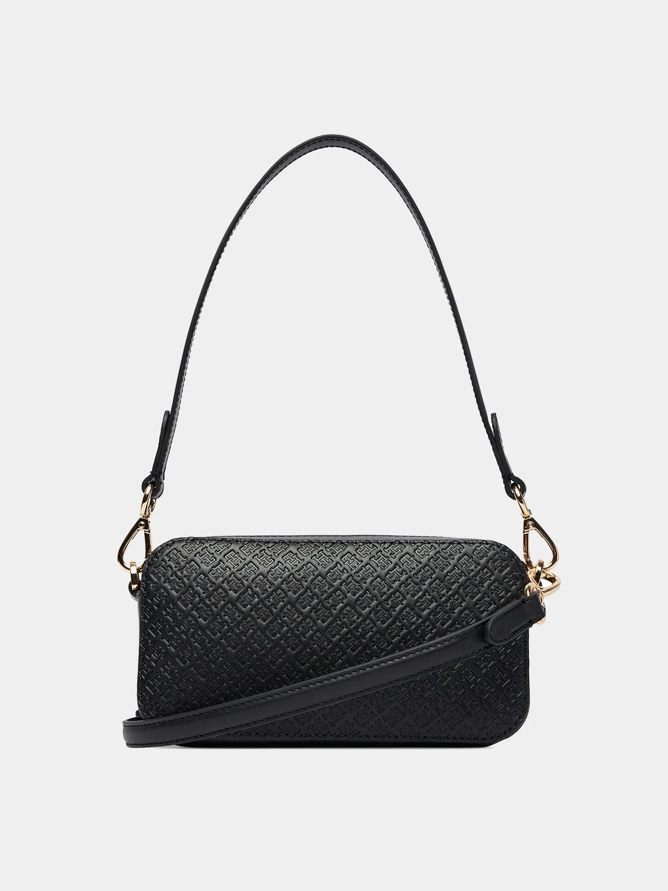 Сумки Tommy Hilfiger модель AW0AW18414-BDS Сумки Tommy Hilfiger модель AW0AW18414-BDS Фото