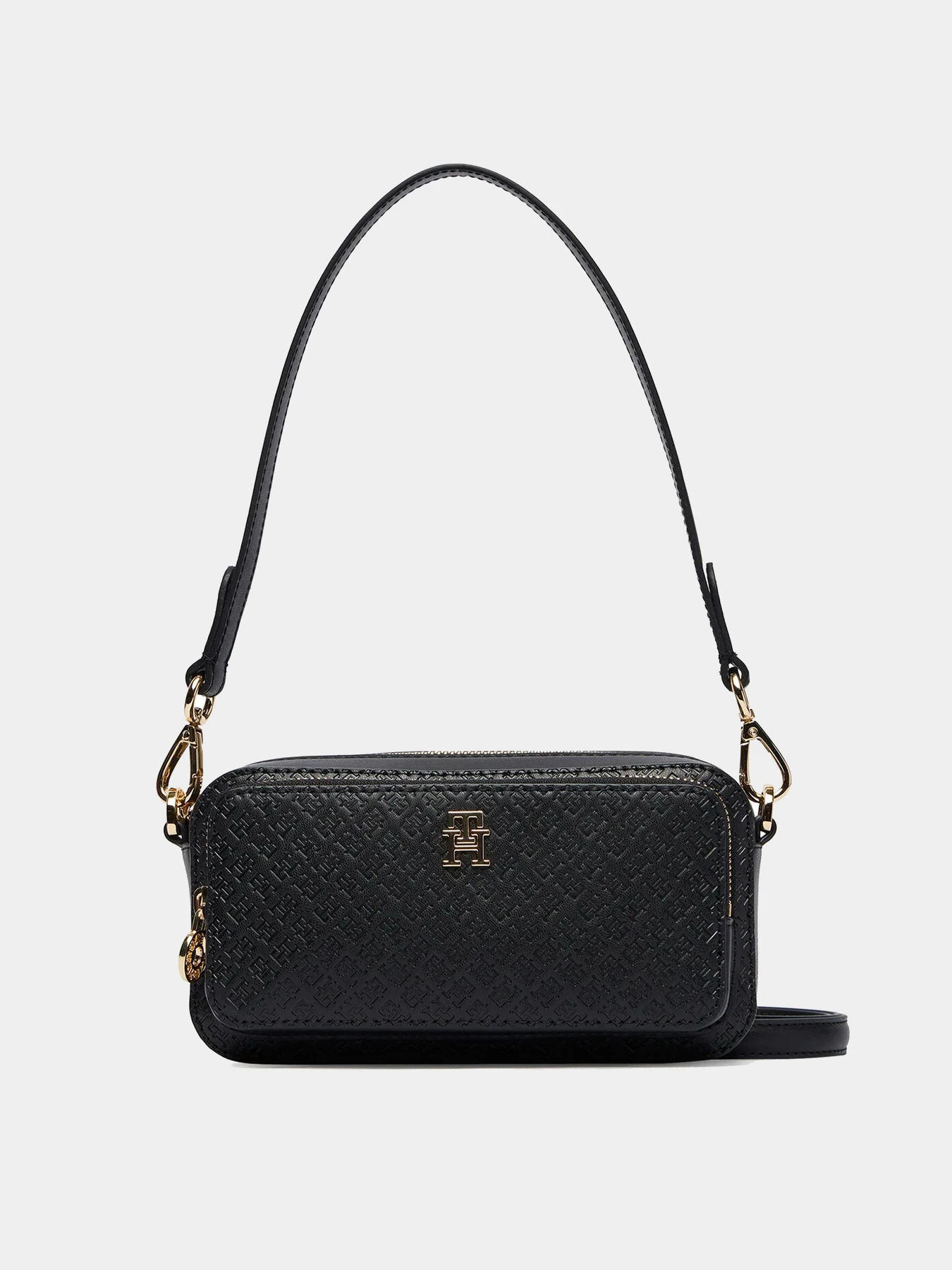Сумки Tommy Hilfiger модель AW0AW18414-BDS Сумки Tommy Hilfiger модель AW0AW18414-BDS Фото