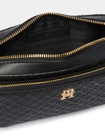 Сумки Tommy Hilfiger модель AW0AW18414-BDS Фото