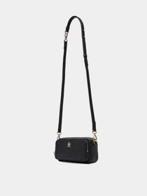Сумки Tommy Hilfiger модель AW0AW18414-BDS Фото