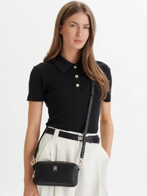 Сумки Tommy Hilfiger модель AW0AW18414-BDS Фото
