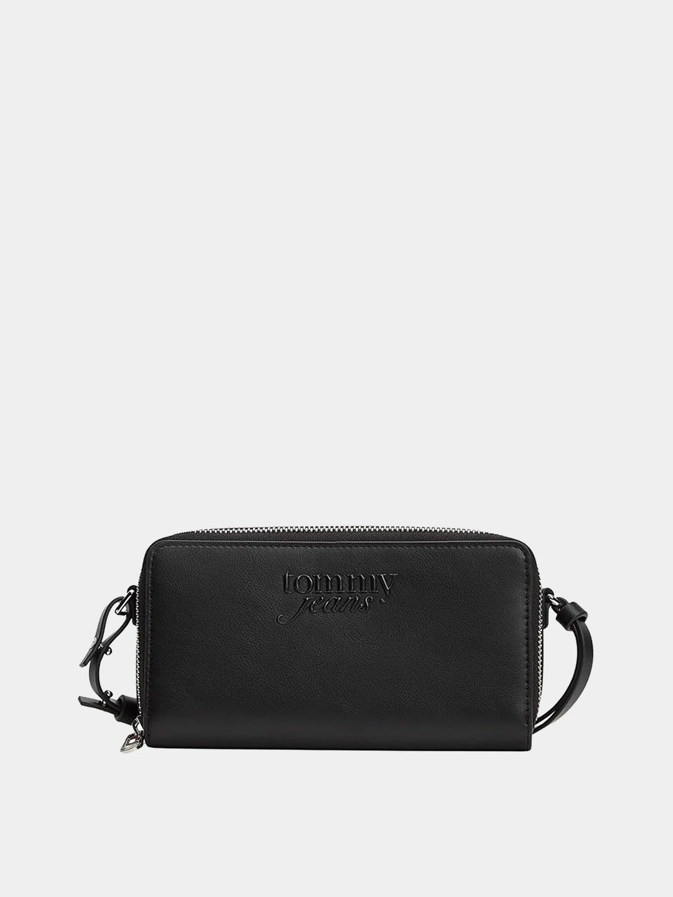 Кошельки Tommy Hilfiger модель AW0AW18447-BDS Кошельки Tommy Hilfiger модель AW0AW18447-BDS Фото