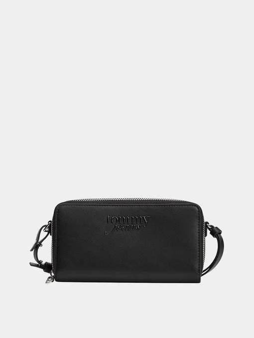 Кошельки Tommy Hilfiger модель AW0AW18447-BDS Фото