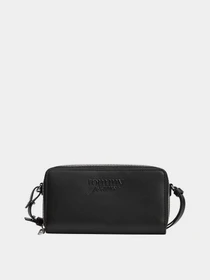 Кошельки Tommy Hilfiger модель AW0AW18447-BDS Фото