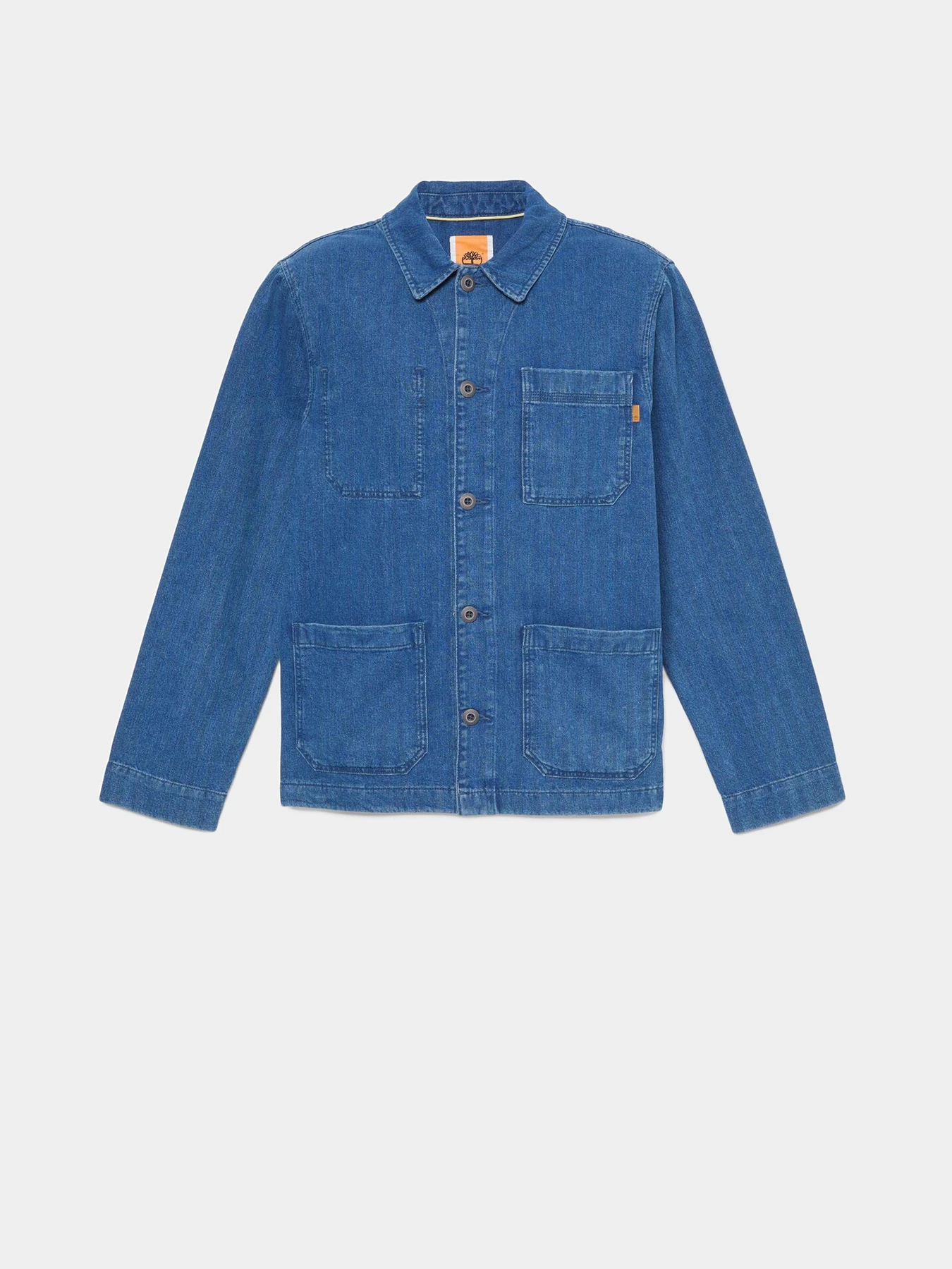Куртки и дубленки Timberland модель TB0A44P8ADD Куртки и дубленки Timberland модель TB0A44P8ADD Фото