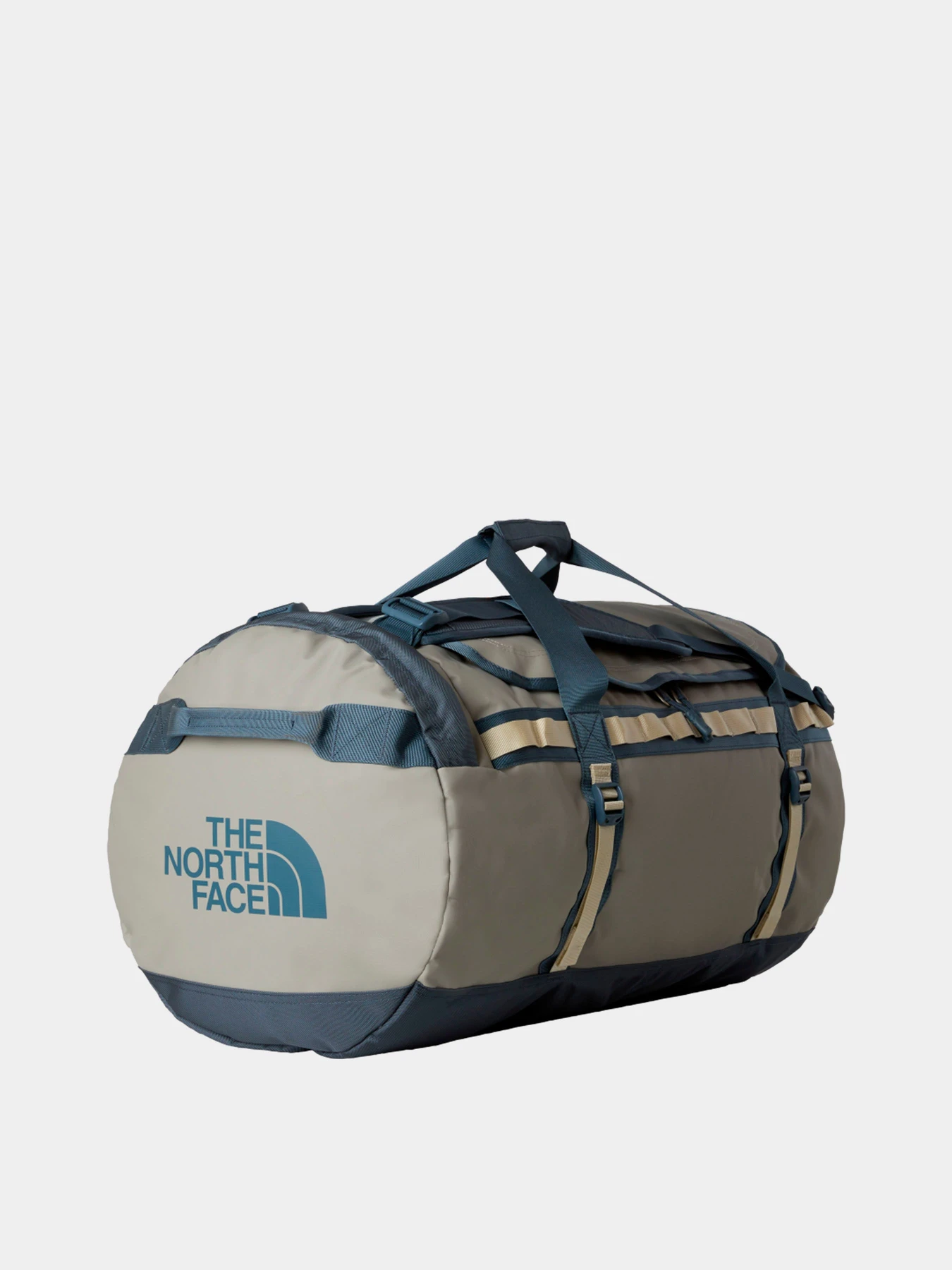 Сумки The North Face модель NF0A52SBN6V1 Сумки The North Face модель NF0A52SBN6V1 Фото