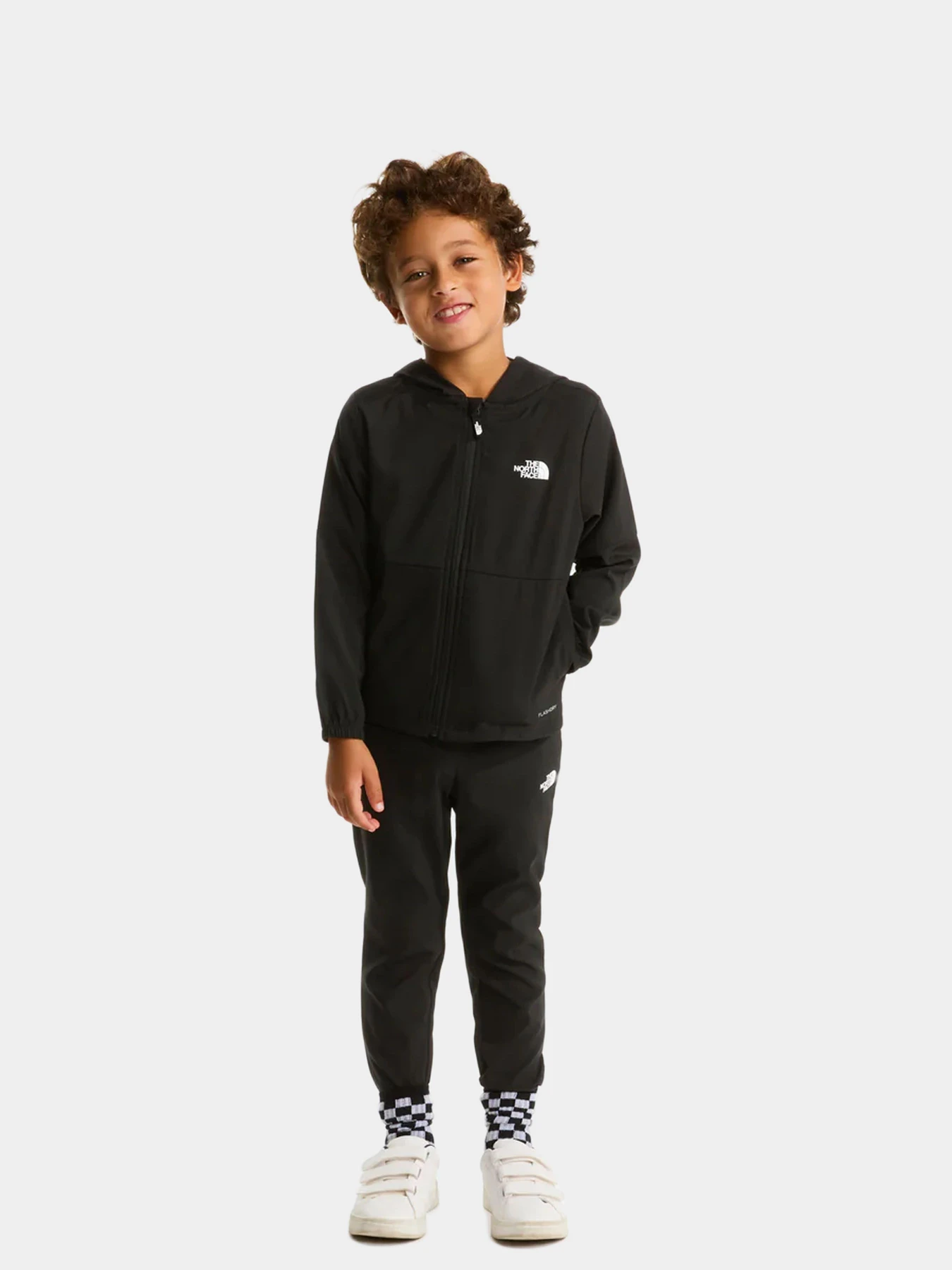 Костюмы The North Face модель NF0A8FYTJK31 Костюмы The North Face модель NF0A8FYTJK31 Фото