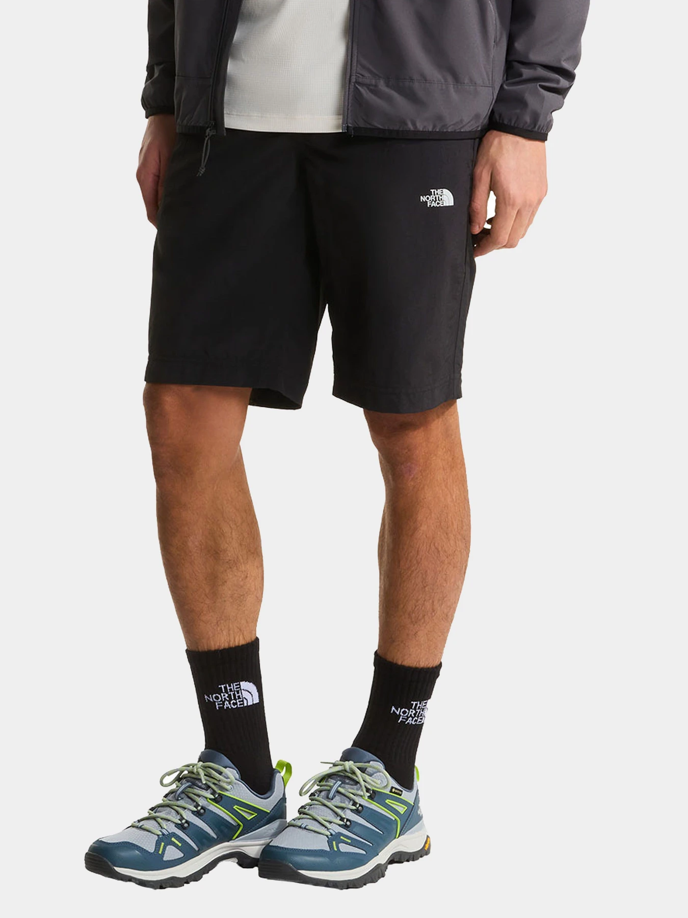 Шорты The North Face модель NF0A8GZNJK31 Шорты The North Face модель NF0A8GZNJK31 Фото