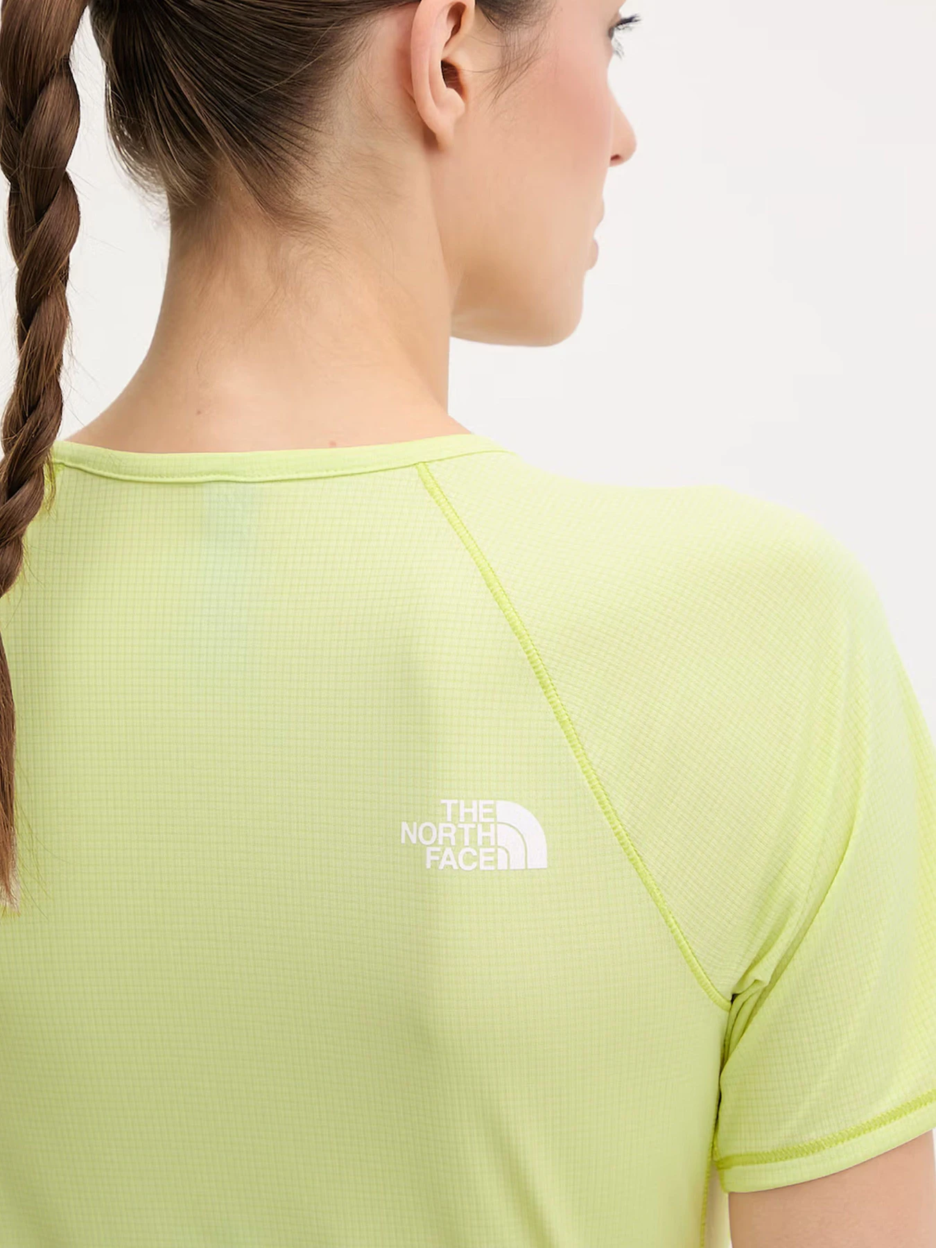 Футболки и поло The North Face модель NF0A8BBXG6O1 Футболки и поло The North Face модель NF0A8BBXG6O1 Фото
