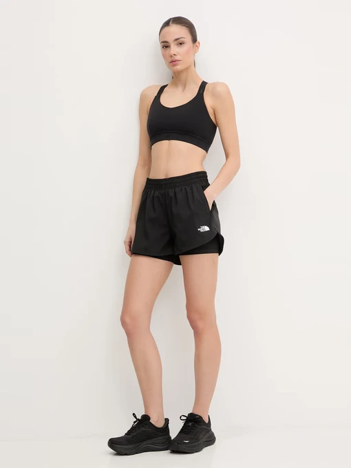 Шорты The North Face модель NF0A8FBWJK31 Фото