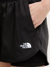 Шорты The North Face модель NF0A8FBWJK31 Фото
