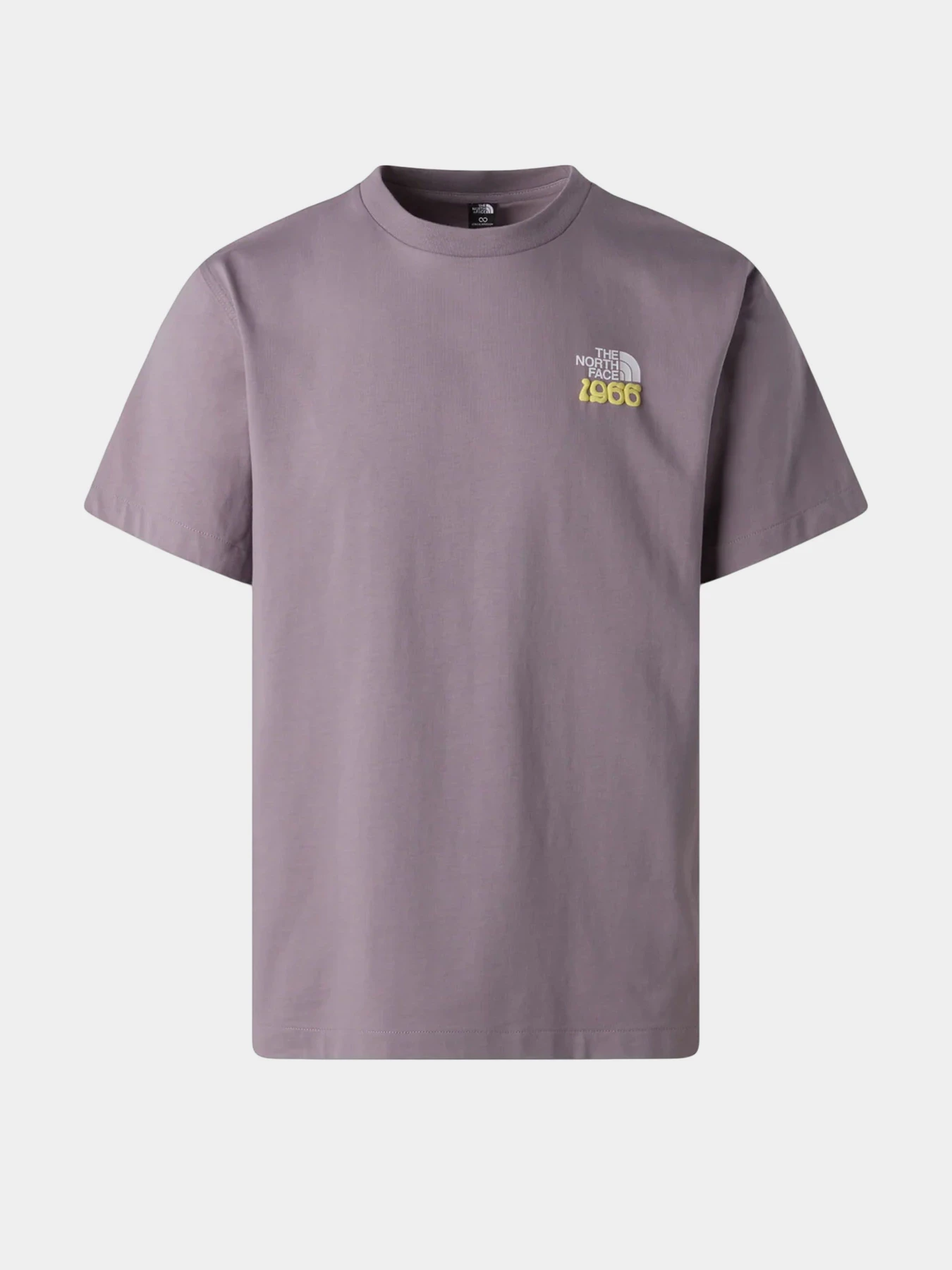 Футболки и поло The North Face модель NF0A8GAHG7O1 Футболки и поло The North Face модель NF0A8GAHG7O1 Фото