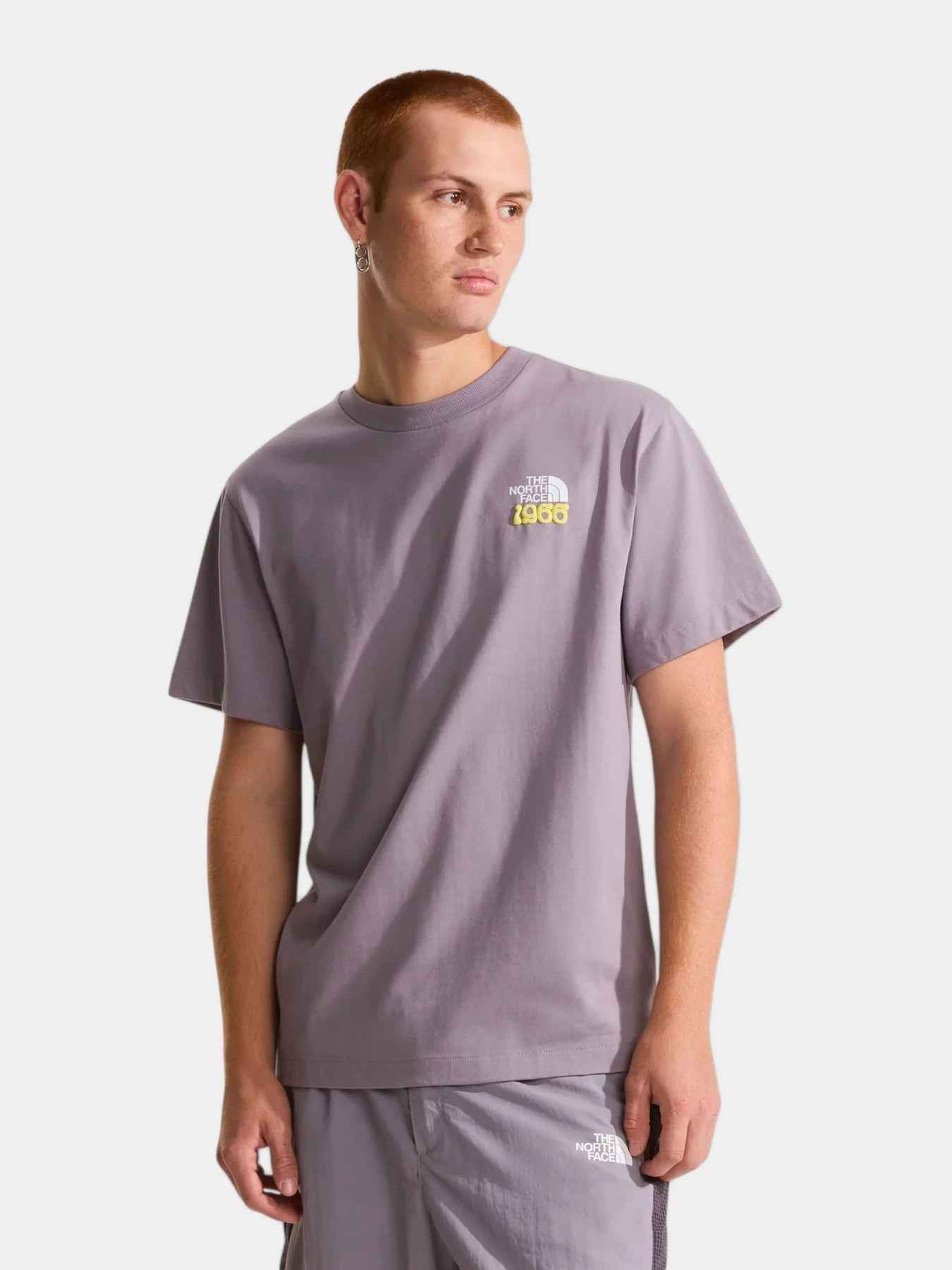 Футболки и поло The North Face модель NF0A8GAHG7O1 Футболки и поло The North Face модель NF0A8GAHG7O1 Фото