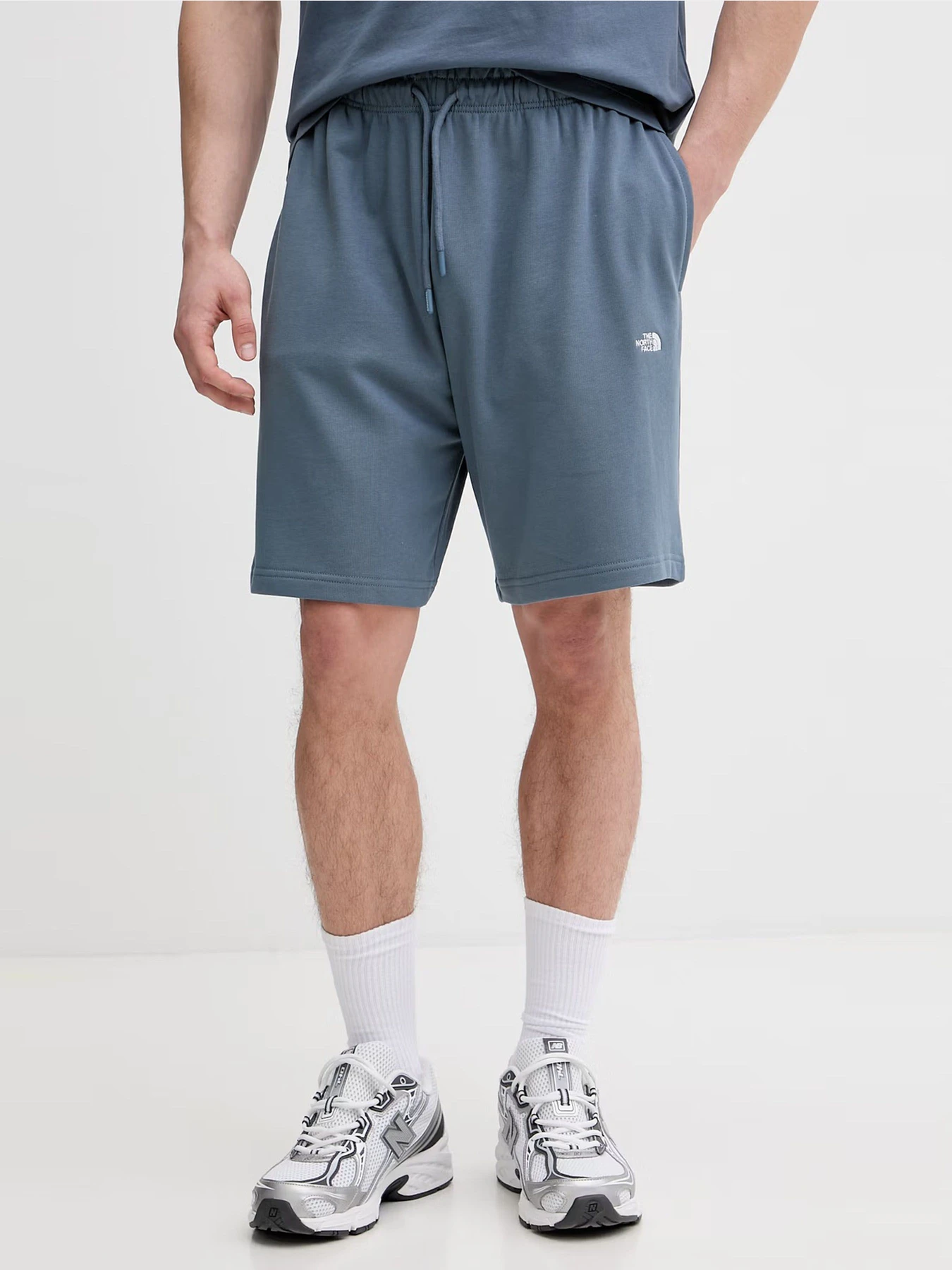 Шорты The North Face модель NF0A8GQ90U31 Шорты The North Face модель NF0A8GQ90U31 Фото